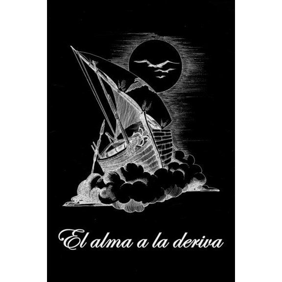 El alma a la deriva (Paperback)