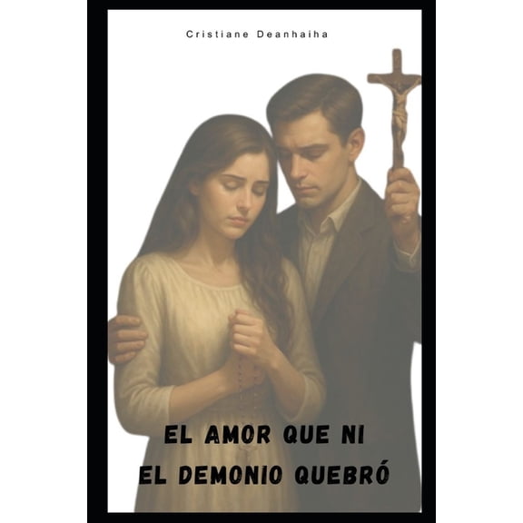El amor que ni siquiera el demonio logr quebrar., (Paperback)