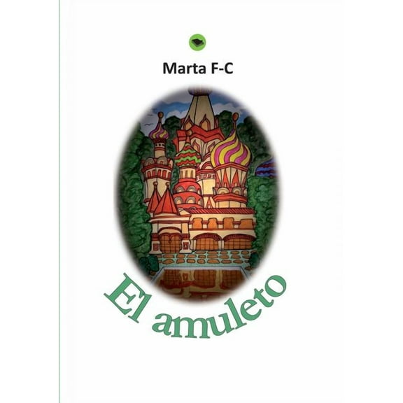 El amuleto, (Paperback)