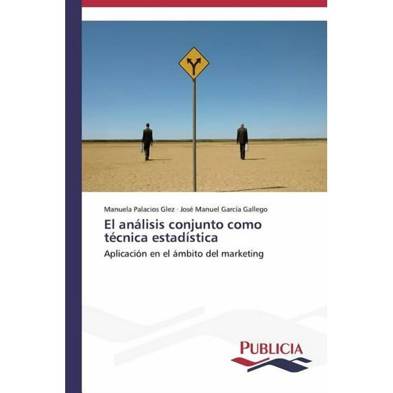 El análisis conjunto como técnica estadística (Paperback)