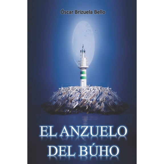 El anzuelo del bho (Paperback)