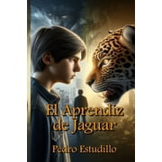 El aprendiz de jaguar, Paperback