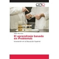 thumbnail image 1 of El aprendizaje basado en Problemas (Paperback), 1 of 1
