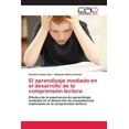 thumbnail image 1 of El aprendizaje mediado en el desarrollo de la comprensión lectora (Paperback), 1 of 1