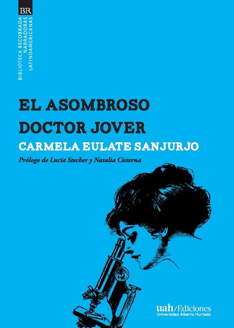 El asombroso Doctor Jover, (Paperback)