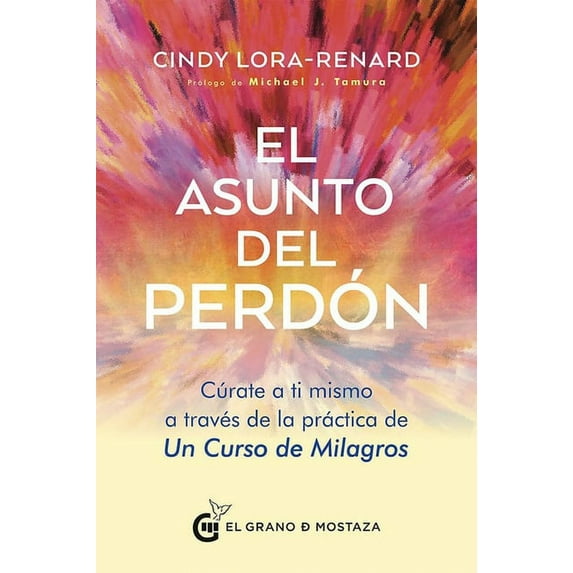 El Asunto del Perdon (Paperback)