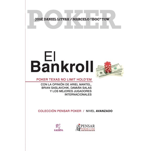 El bankroll