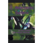 El berengenal sombrio., Paperback