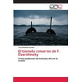 thumbnail image 1 of El bisnieto cimarrón de F. Dzerzhinsky (Paperback), 1 of 1