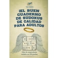 thumbnail image 1 of ¡El buen cuaderno de sudokus de calidad para adultos Libro de rompecabezas variados con 240 pruebas (Paperback), 1 of 1