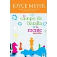 thumbnail image 1 of El Campo de Batalla de la Mente Para Niños: Gana La Batalla En Tu Mente, (Paperback), 1 of 1