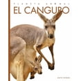 thumbnail image 1 of El canguro (Paperback), 1 of 3