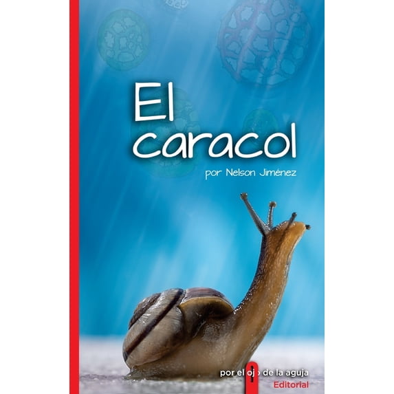El caracol (Paperback)
