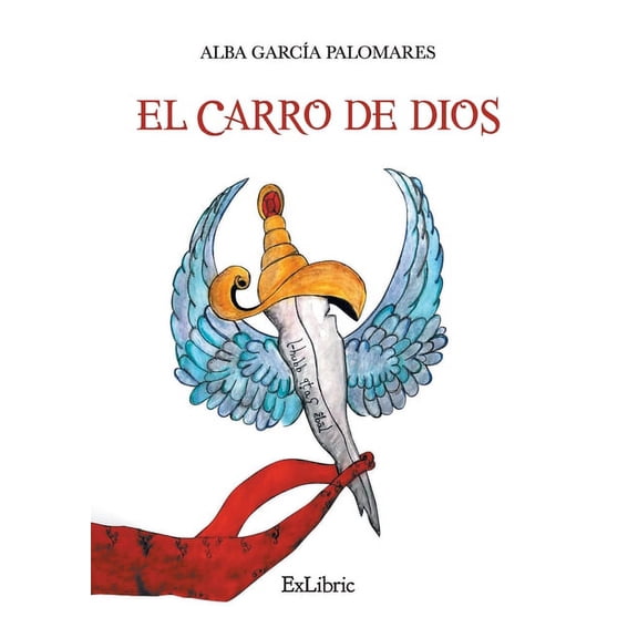 El carro de Dios (Paperback)