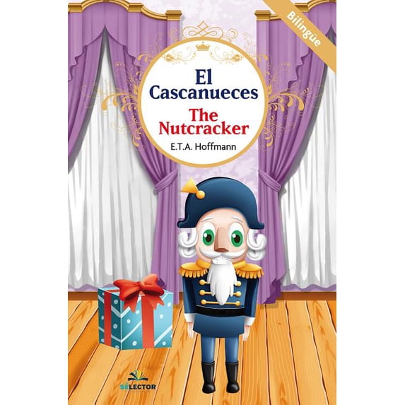 Cascanueces, El, (Paperback)