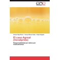 thumbnail image 1 of El caso Agreal (Veraliprida) (Paperback), 1 of 1