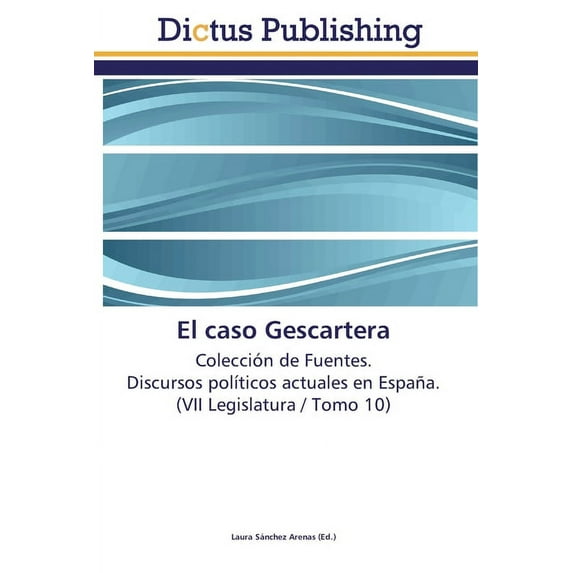 El caso Gescartera (Paperback)