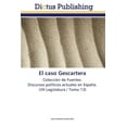 thumbnail image 1 of El caso Gescartera (Paperback), 1 of 1