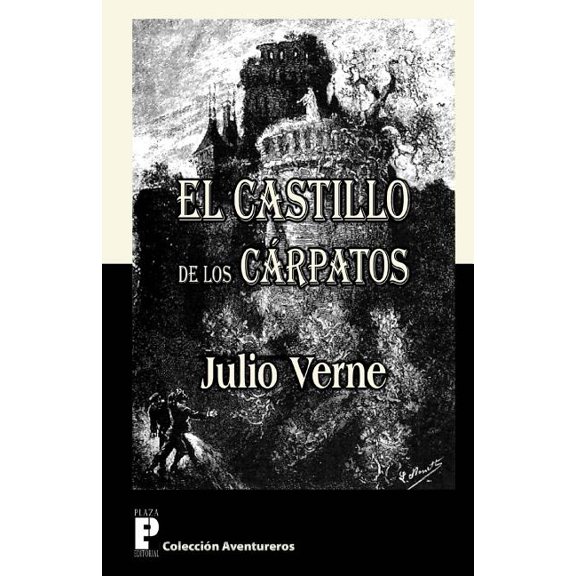 El castillo de los Carpatos