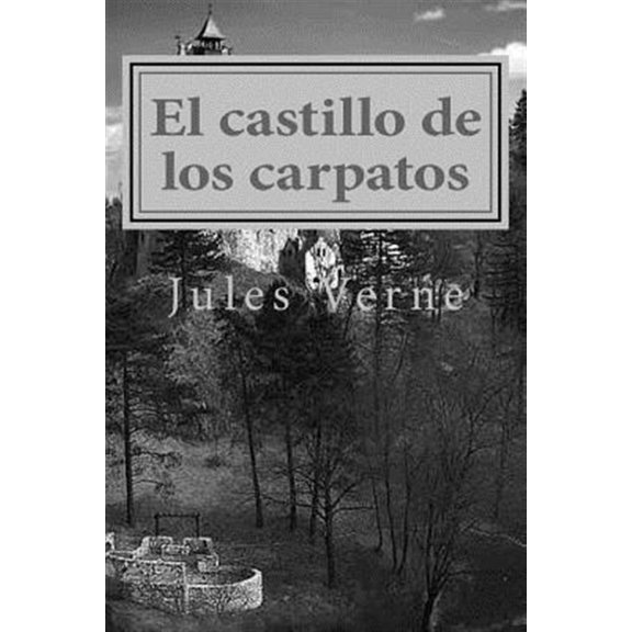 El castillo de los carpatos