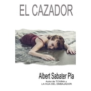 El cazador, Paperback