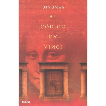 El Codigo Da Vinci = The Da Vinci Code