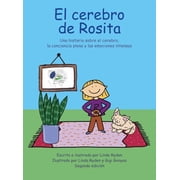 El cerebro de Rosita, Hardcover