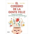thumbnail image 1 of El Cerebro de la Gente Feliz / The Brain of Happy People, (Paperback), 1 of 1