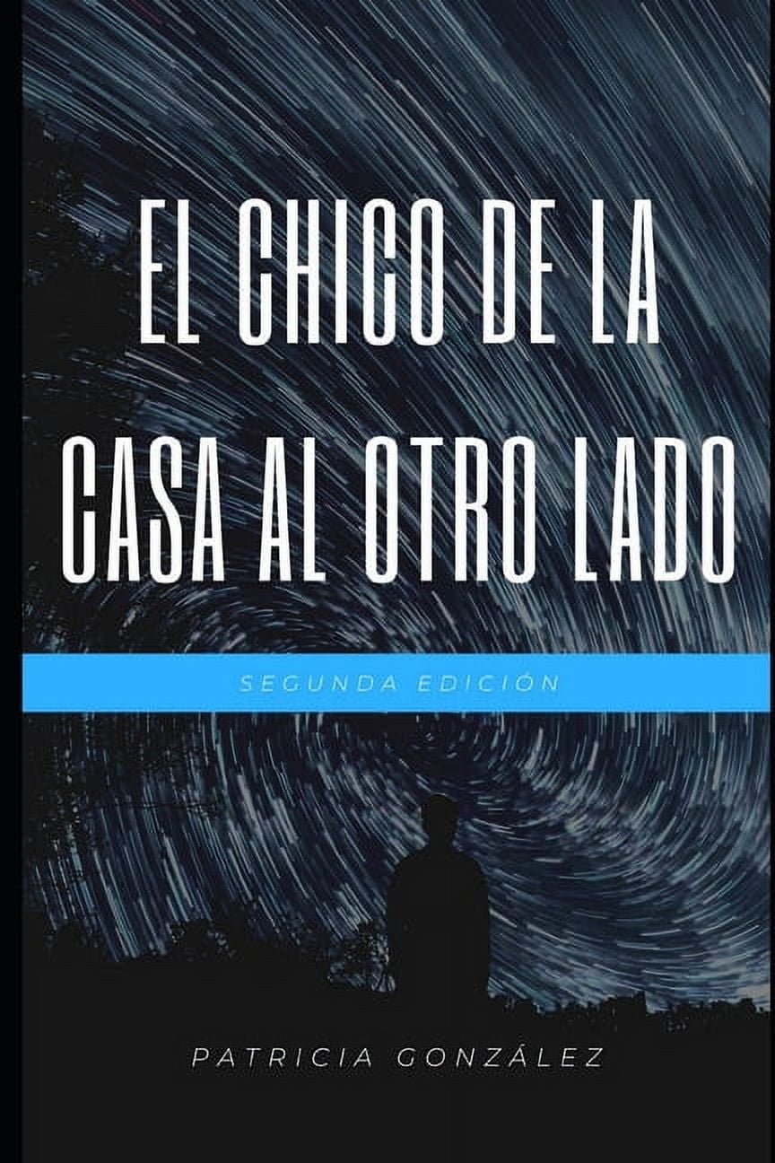 El chico de la casa al otro lado, (Paperback)