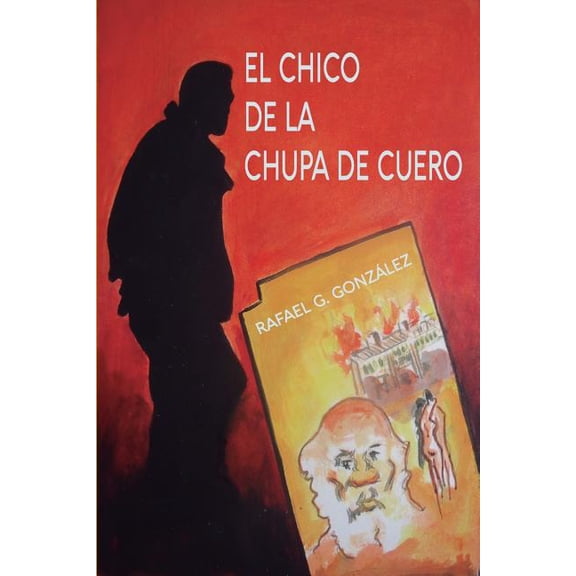 El Chico de La Chupa de Cuero