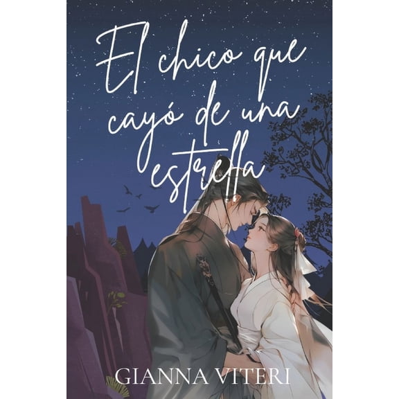 El chico que cay de una estrella, (Paperback)