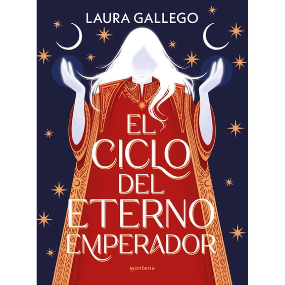 El Ciclo del Eterno Emperador / The Cycle of the Eternal Emperor, (Paperback)