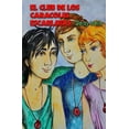 thumbnail image 1 of El club de los caracoles escarlatas (Paperback), 1 of 1