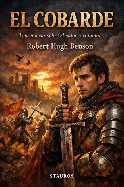 El cobarde: Una novela sobre el valor y el honor, (Paperback)