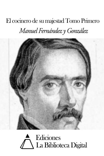 El cocinero de su majestad (Paperback)