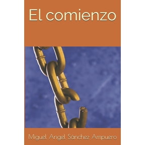 El comienzo, (Paperback)