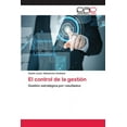 thumbnail image 1 of El control de la gestión (Paperback), 1 of 1