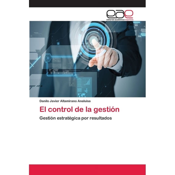 El control de la gestión (Paperback)