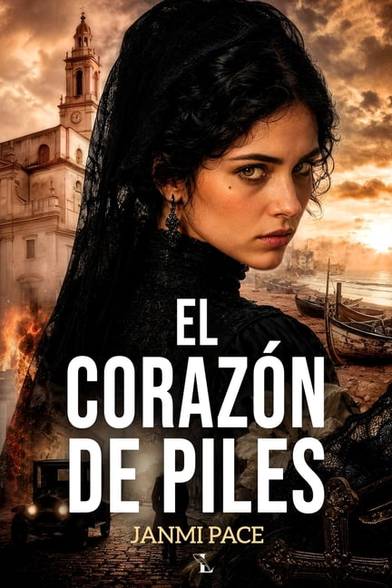 El corazÃ³n de Piles, (Paperback)