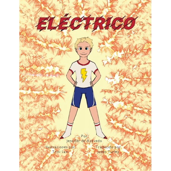 Elctrico, (Paperback)