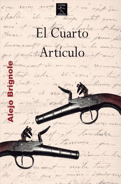 El cuarto artículo (Paperback)