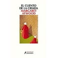 thumbnail image 1 of Pre-Owned El Cuento de la Criada / The Handmaid's Tale (Paperback) 8498388015 9788498388015, 1 of 1