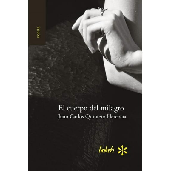 El cuerpo del milagro (Paperback)