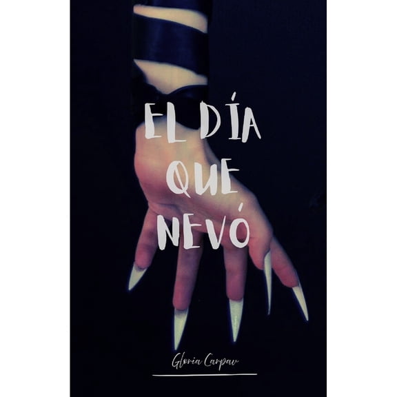 El da que nev, (Paperback)