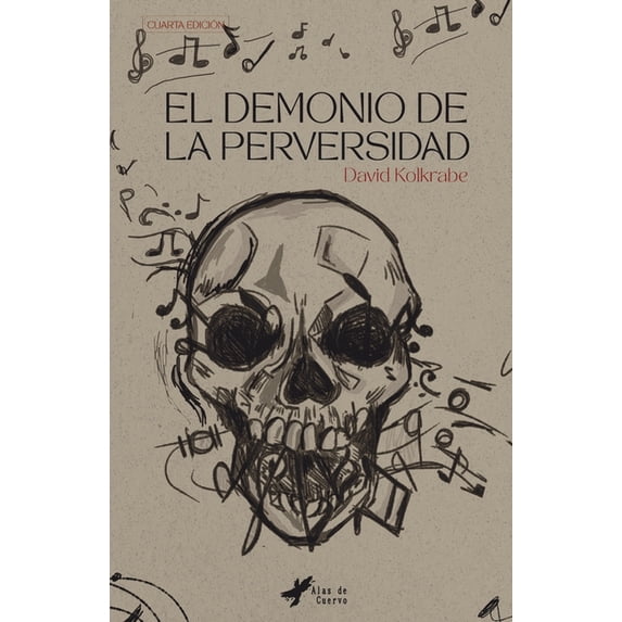 El demonio de la perversidad, (Paperback)