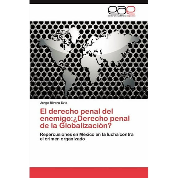 El derecho penal del enemigo (Paperback)