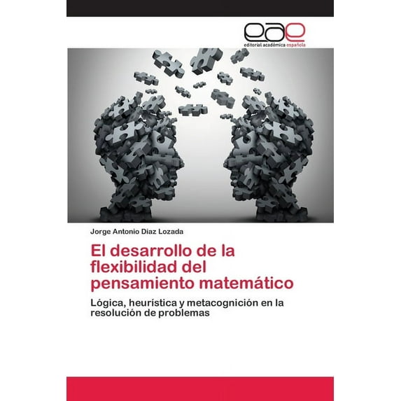 El desarrollo de la flexibilidad del pensamiento matemático (Paperback)