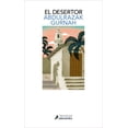 thumbnail image 1 of El Desertor. Premio Nobel de Literatura 2021 / Desertion, (Paperback), 1 of 1