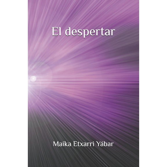 El despertar, (Paperback)