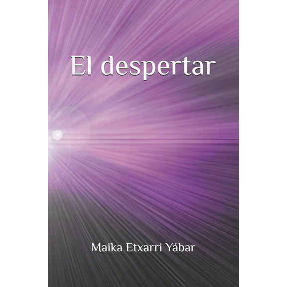 El despertar, (Paperback)